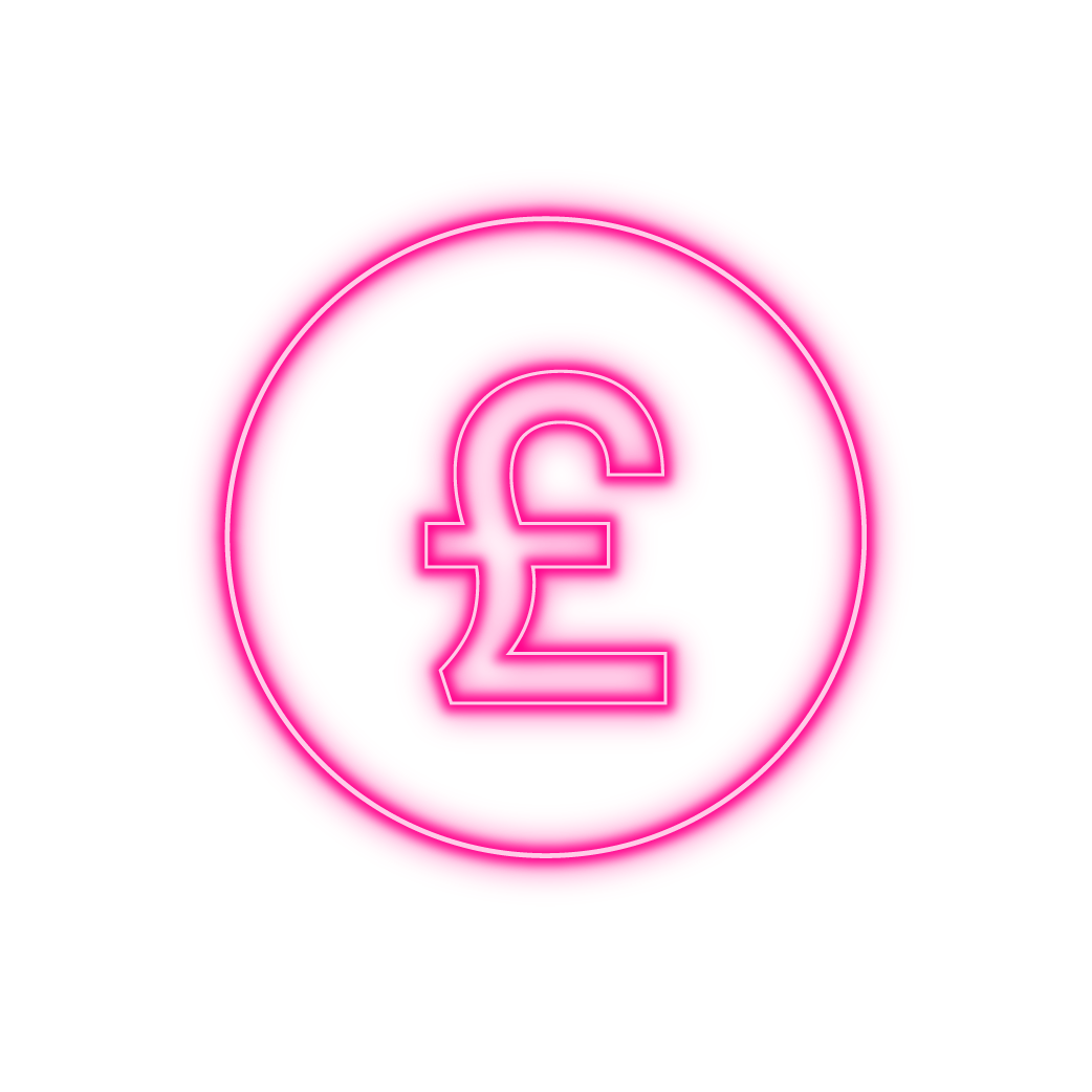GBP Icon