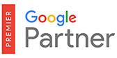 Google Premier Partner - Loud Mouth Media