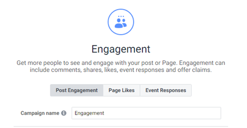 Page Engagement