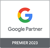 Google Partner Premier 2023