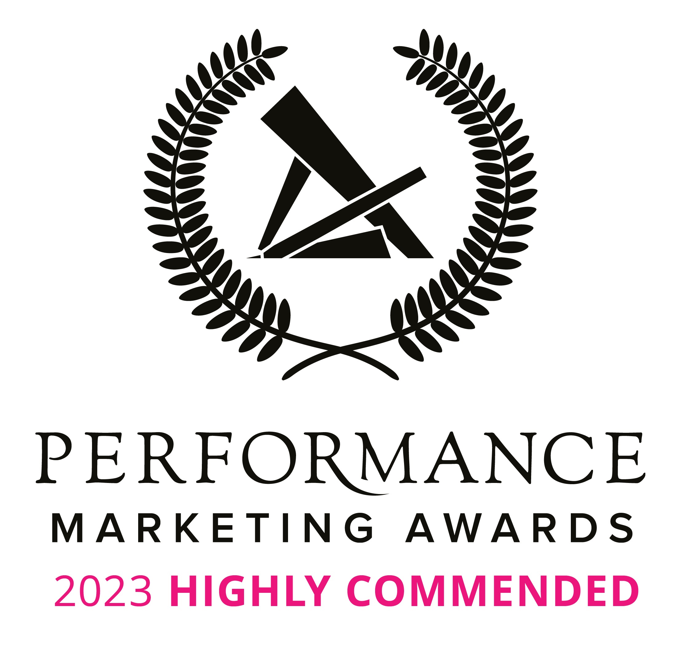 Performance Media Awards Logo